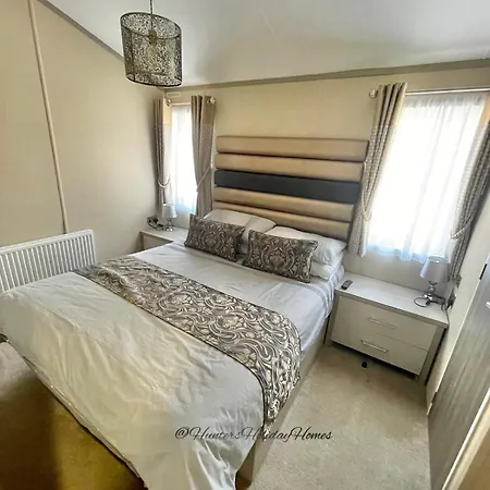 Chalet View - White Cross Bay Windermere