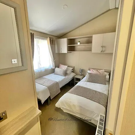 View - White Cross Bay