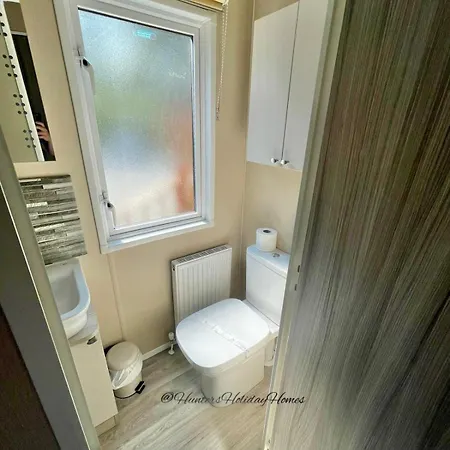 View - White Cross Bay Chalet Windermere