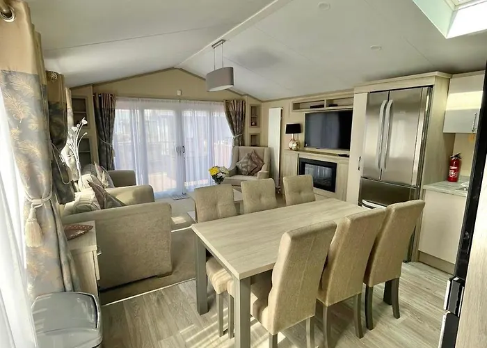 View - White Cross Bay *