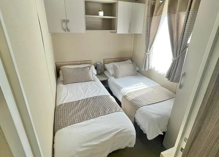 Chalé View - White Cross Bay Windermere