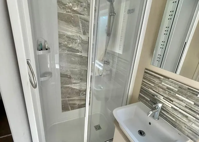 Chalé View - White Cross Bay