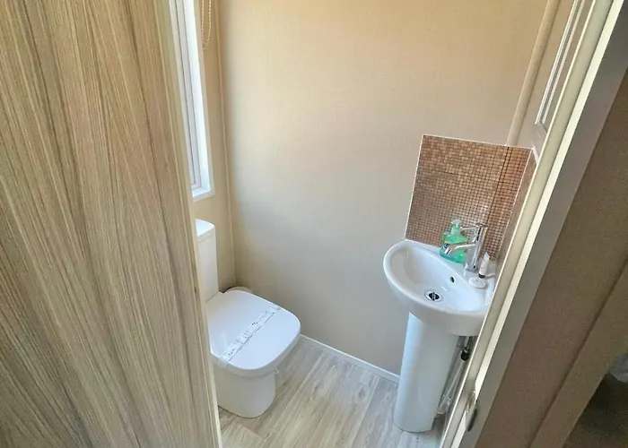 Chalé View - White Cross Bay