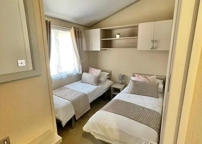 View - White Cross Bay