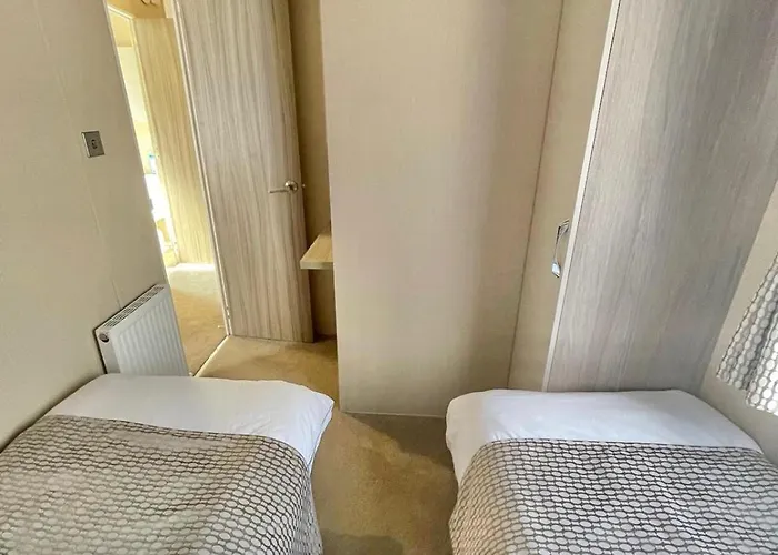 Chalé View - White Cross Bay Windermere