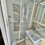 Domek alpejski View - White Cross Bay