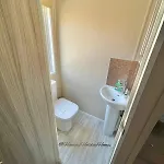 Domek alpejski View - White Cross Bay