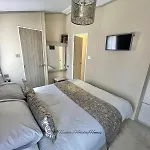 View - White Cross Bay Domek alpejski